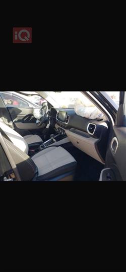 Hyundai Venue